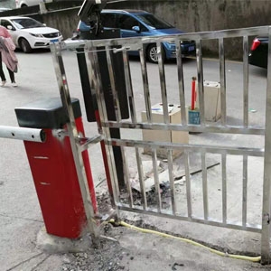 门禁系统