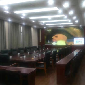 会议系统
